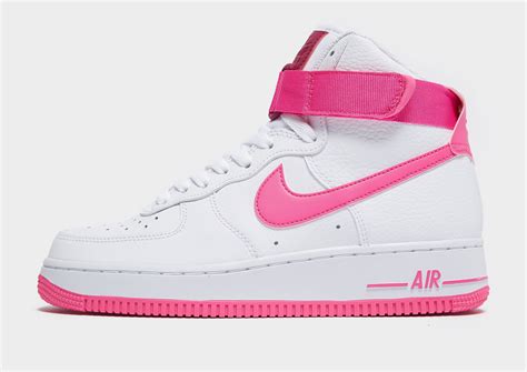 nike schuhe damen air force bunt|nike air force 1 high.